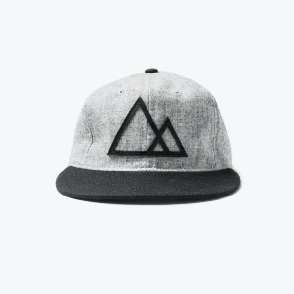 Mountains Baseball Cap