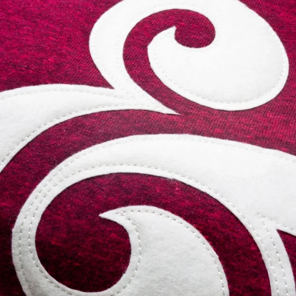 Premium Ampersand Crewneck - Image 2